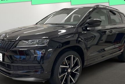 Skoda Karoq 60.805 km 24.590 &euro; Immenstadt 87509