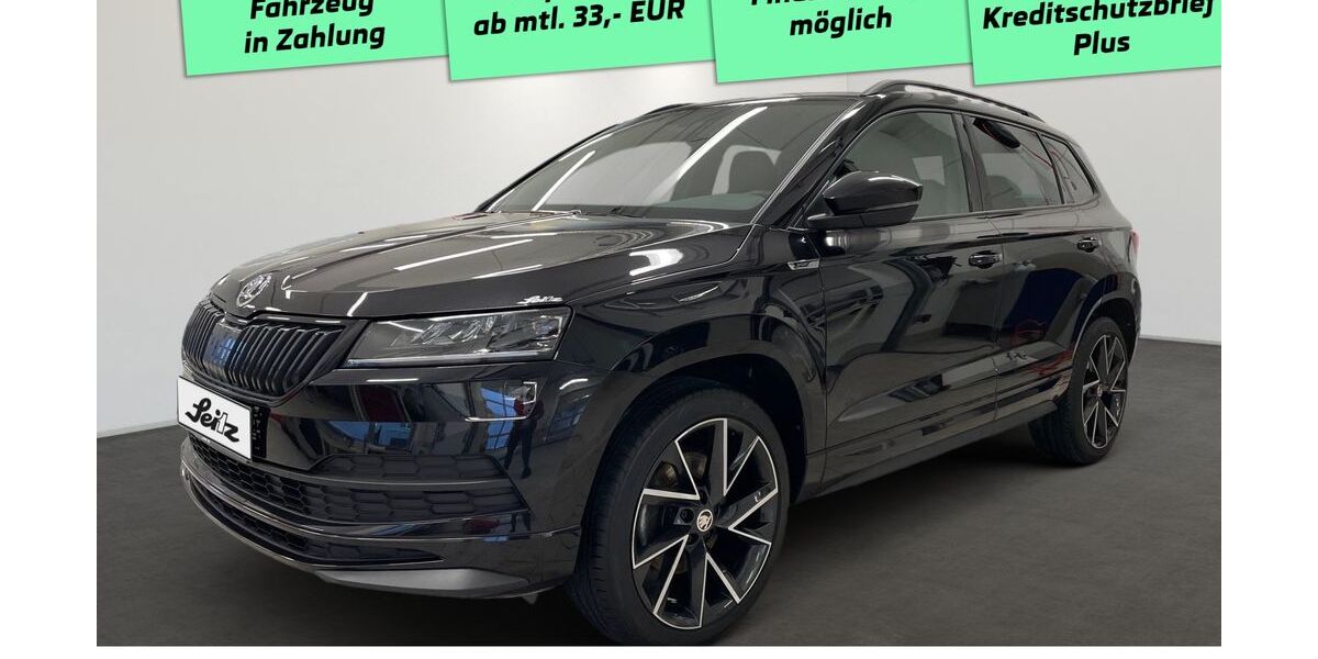 Skoda Karoq 60.805 km 24.590 &euro; Immenstadt 87509