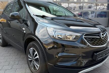 Opel Mokka X 128.300 km 7.990 &euro; Kiel 24109