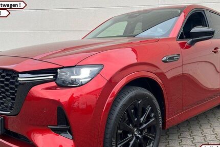 Mazda CX-60 42.900 km 36.990 &euro; Bad Kreuznach 55545