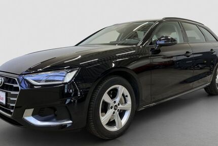 Audi A4 100.132 km 24.780 &euro; Cadolzburg 90556