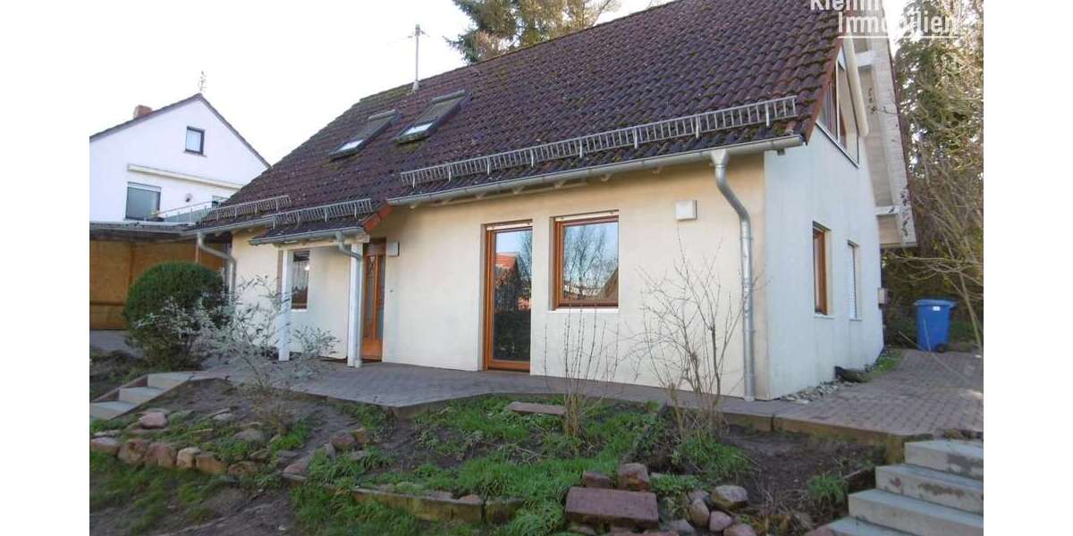 Einfamilienhaus Gemünden am Main / Hofstetten Hofstetten - 4 Zimmer, 110 m&sup2;, 280.000&euro; | Angebot:27034564