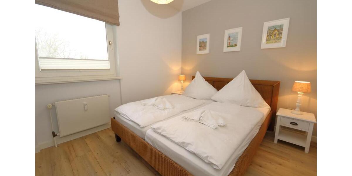Etagenwohnung Wenningstedt-Braderup (Sylt) Braderup (Sylt) - 2 Zimmer, 42 m&sup2;, 455.000&euro; | Angebot:27283763