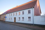 Historisches Stadthaus auf Usedom – viel Raum, großer Hofbereich und besonderes Entwicklungspotenzia - Reihenendhaus Usedom | Angebot:26726131