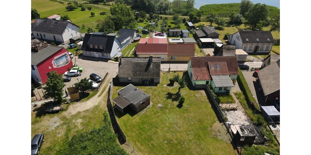 Einfamilienhaus Korswandt - 2 Zimmer, 70 m&sup2;, 225.000&euro; | Angebot:27026105