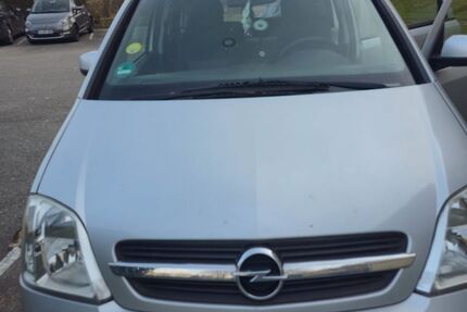 Opel Meriva 135.112 km 1.800 &euro; Lörrach 79541