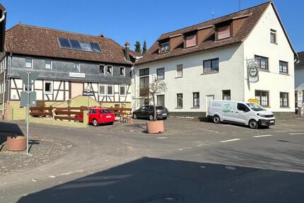 Haus Nidda - 560.000&euro; | Angebot:27112570