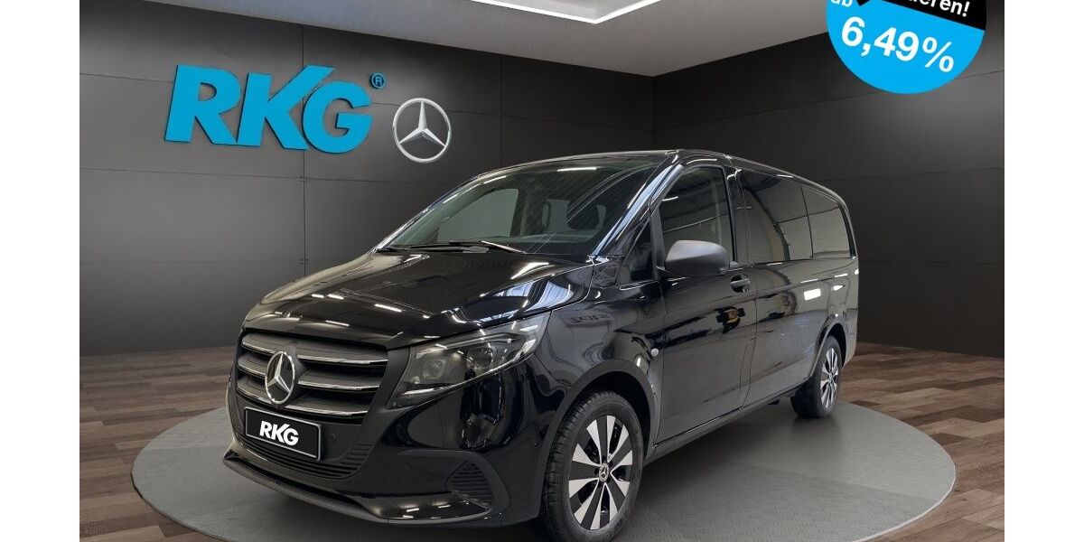 Mercedes-Benz Vito 57.406 km 51.290 &euro; Siegburg 53721