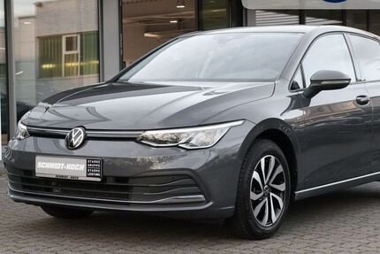 VW Golf 47.532 km 21.990 &euro; Rotenburg 27356