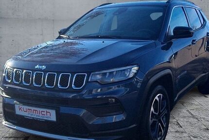 Jeep Compass 29.500 km 27.950 &euro; Michelfeld 74545