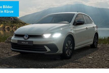 VW Polo 16.600 km 17.290 &euro; Wolfsburg 38440