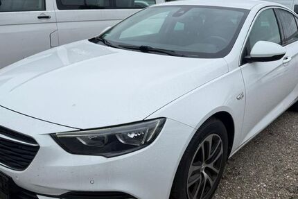 Opel Insignia 132.000 km 9.758 € Heidelberg 69123