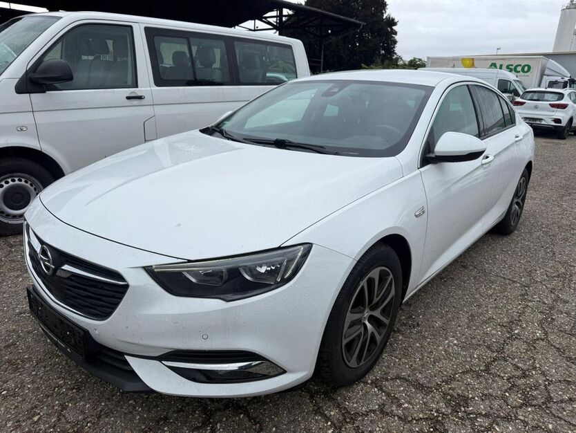 Opel Insignia 132.000 km 9.758 € Heidelberg 69123