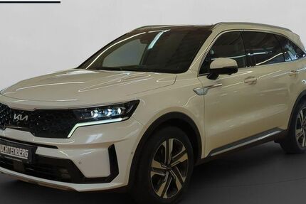 Kia Sorento 89.450 km 34.250 &euro; Leverkusen 51381