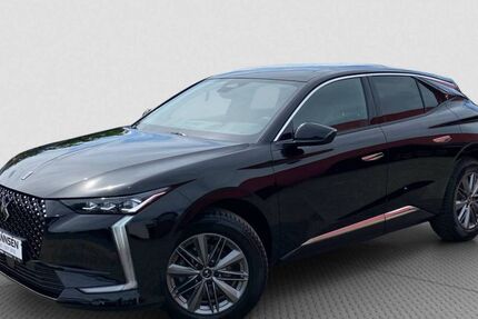 DS Automobiles DS4 11.116 km 23.890 &euro; Drochtersen 21706