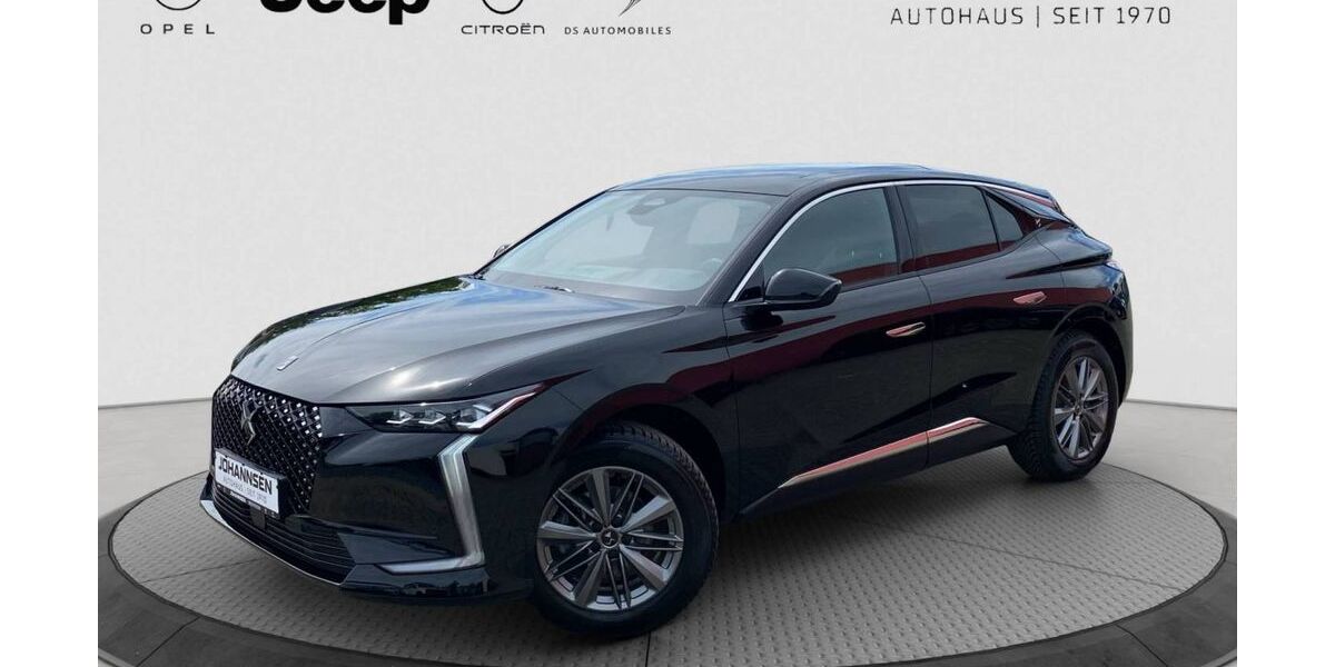 DS Automobiles DS4 11.116 km 23.890 &euro; Drochtersen 21706