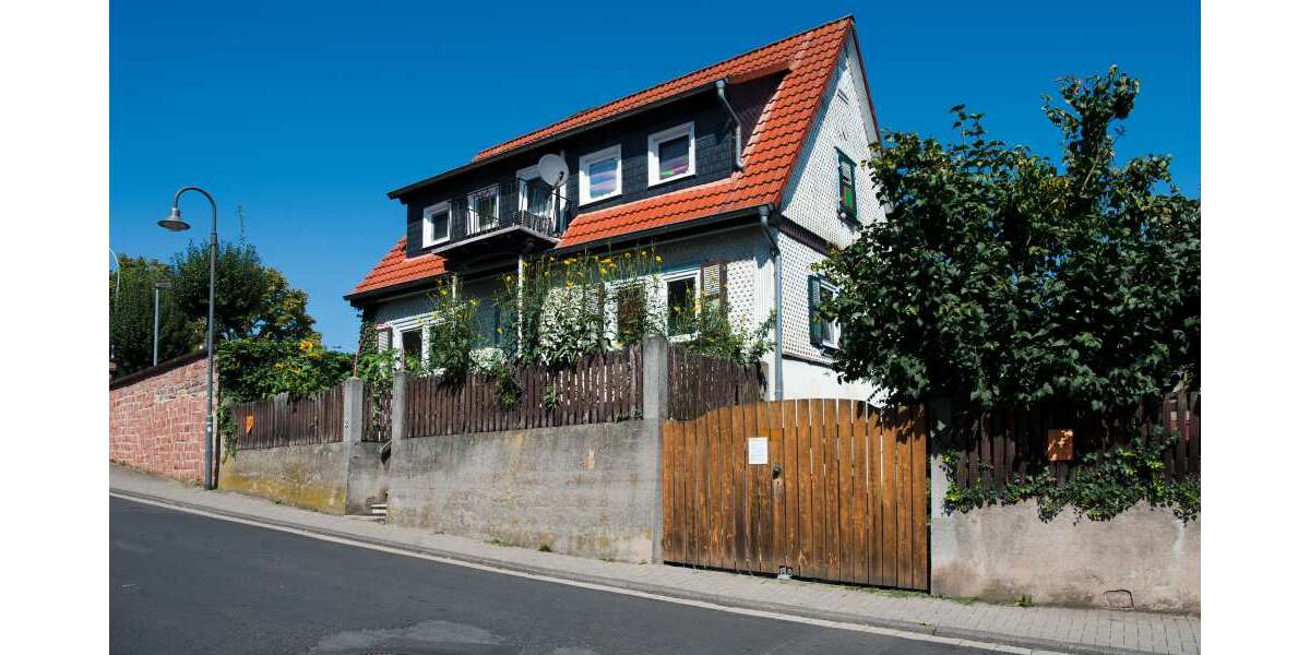 Einfamilienhaus Nidderau - 3 Zimmer, 100 m&sup2;, 199.900&euro; | Angebot:19591229