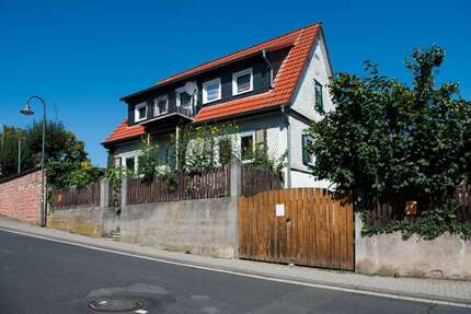 Haus Nidderau - 3 Zimmer, 100 m&sup2;, 199.900&euro; | Angebot:19591229