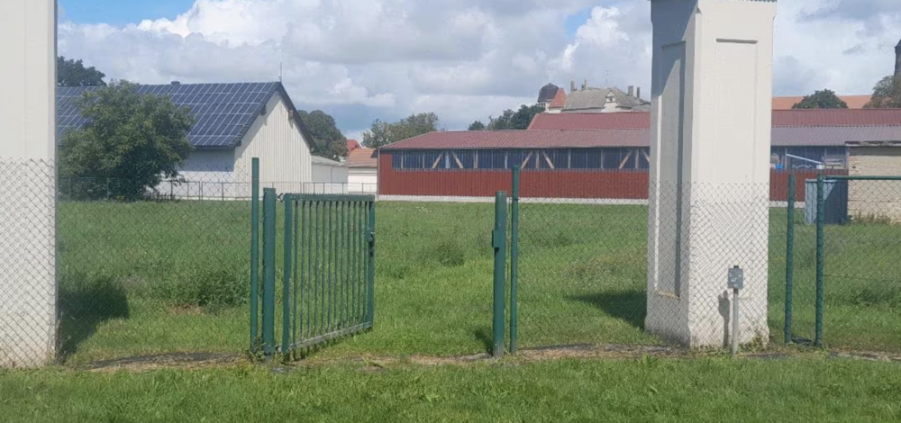 Grundstück Landsberg - 370.000&euro; | Angebot:25860809