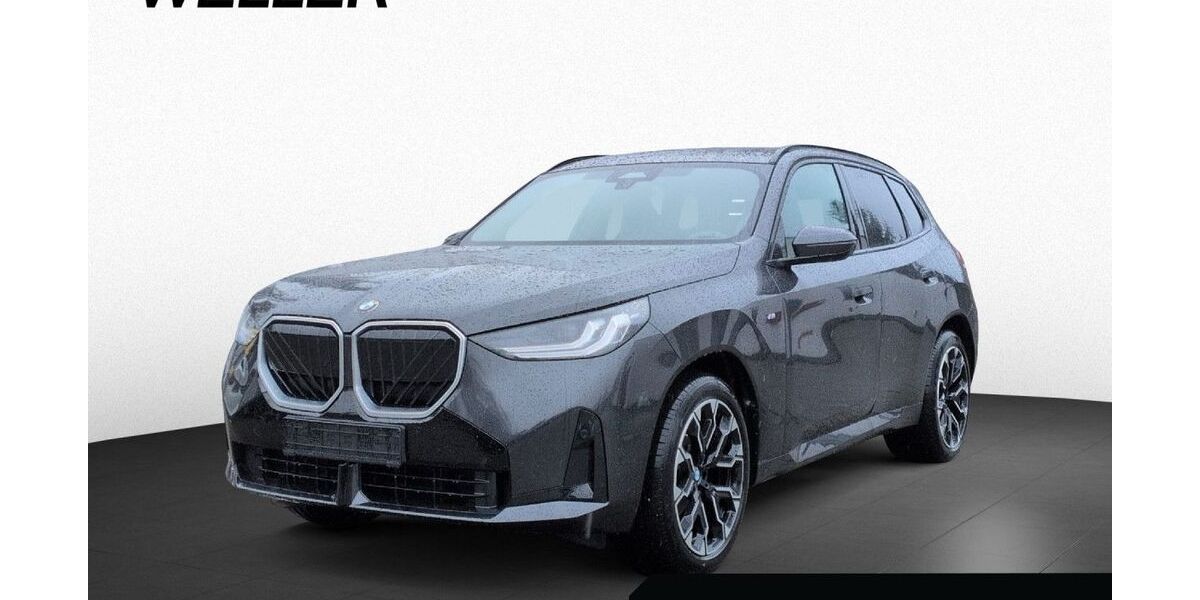 BMW X3 1.296 km 57.990 &euro; Goslar 38644