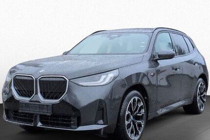BMW X3 1.362 km 57.990 &euro; Goslar 38644