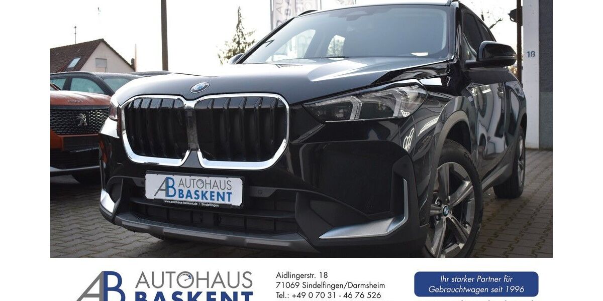 BMW X1 51.900 km 40.890 &euro; Sindelfingen-Darmsheim 71069