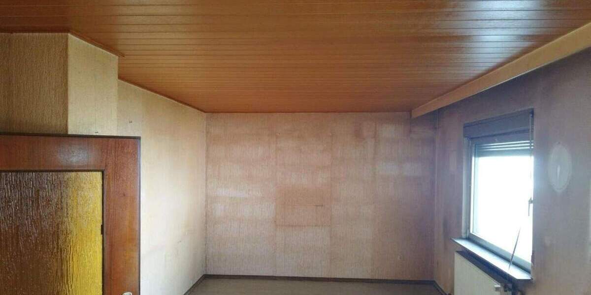 Doppelhaushälfte Mannheim Rheinau - 3 Zimmer, 90 m&sup2;, 299.000&euro; | Angebot:25772091