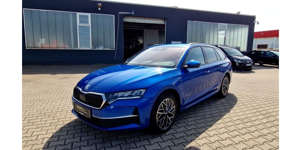 Skoda Octavia 32.481 km 32.750 &euro; Dessau 06847