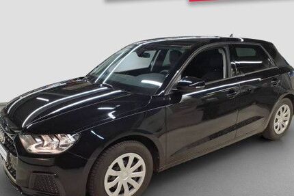 Audi A1 5.400 km 22.839 &euro; Offenbach am Main 63071