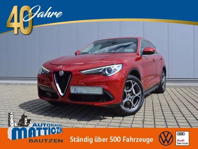 Stelvio