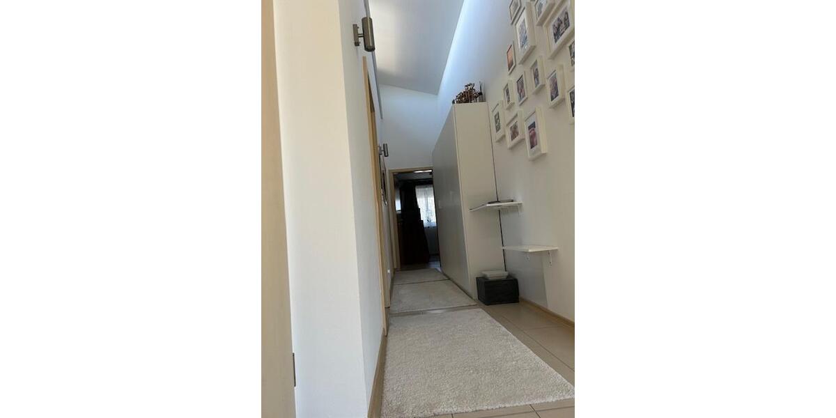 Etagenwohnung Nittenau - 3 Zimmer, 90 m&sup2;, 850&euro; | Angebot:26215586