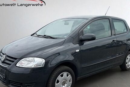 VW Fox