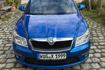 Skoda Octavia 170.000 km 8.000 &euro; Langenaltheim 91799