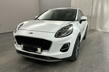 Ford Puma 64.708 km 19.990 &euro; Bretten 75015