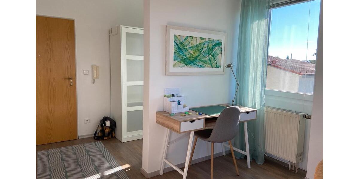 Etagenwohnung Passau Auerbach - 2 Zimmer, 63 m&sup2;, 199.000&euro; | Angebot:27016213