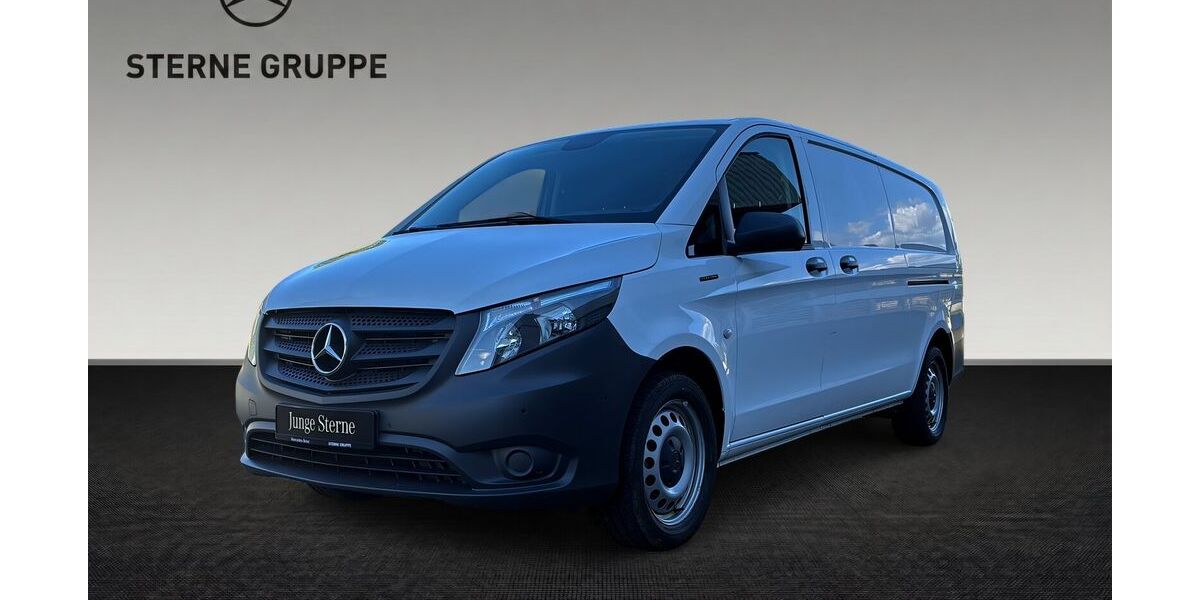 Mercedes-Benz eVito 56.143 km 16.541 &euro; Biberach 88400