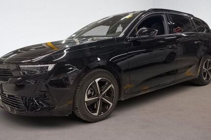 Opel Astra 17.470 km 23.980 &euro; Kiel 24107