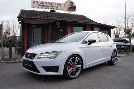 Seat Leon 133.304 km 14.990 &euro; Erwitte 59597