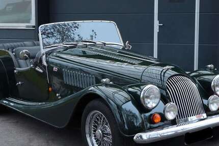 Morgan Plus 4 66.978 km 33.333 € Wernau (Neckar) 73249