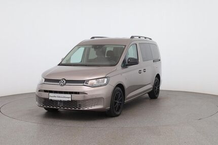 VW Caddy 23.200 km 35.990 &euro; Nesselwang 87484