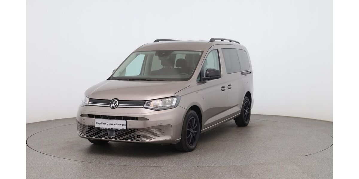 VW Caddy 23.200 km 35.990 &euro; Nesselwang 87484