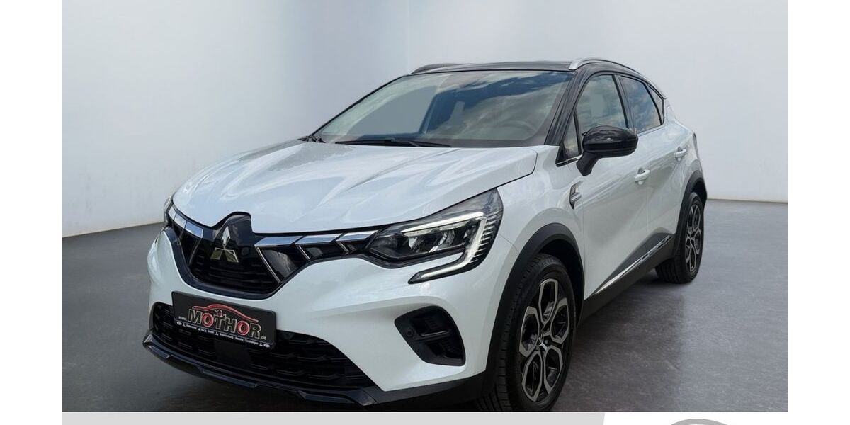 Mitsubishi ASX 34.319 km 22.529 &euro; Gardelegen 39638