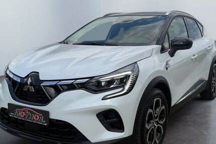 Mitsubishi ASX 34.319 km 22.574 &euro; Gardelegen 39638