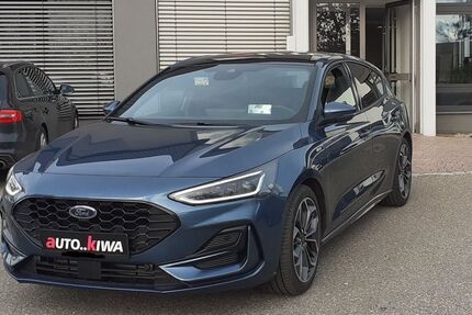 Ford Focus 30.000 km 19.890 &euro; Bad Waldsee 88339