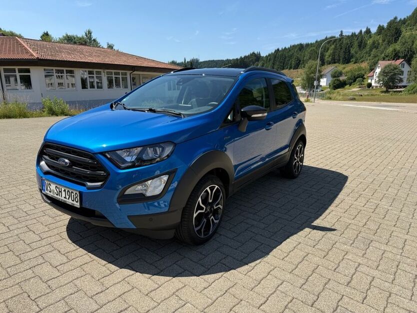 EcoSport