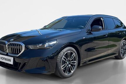 BMW 520 1.500 km 59.875 &euro; Mertingen 86690