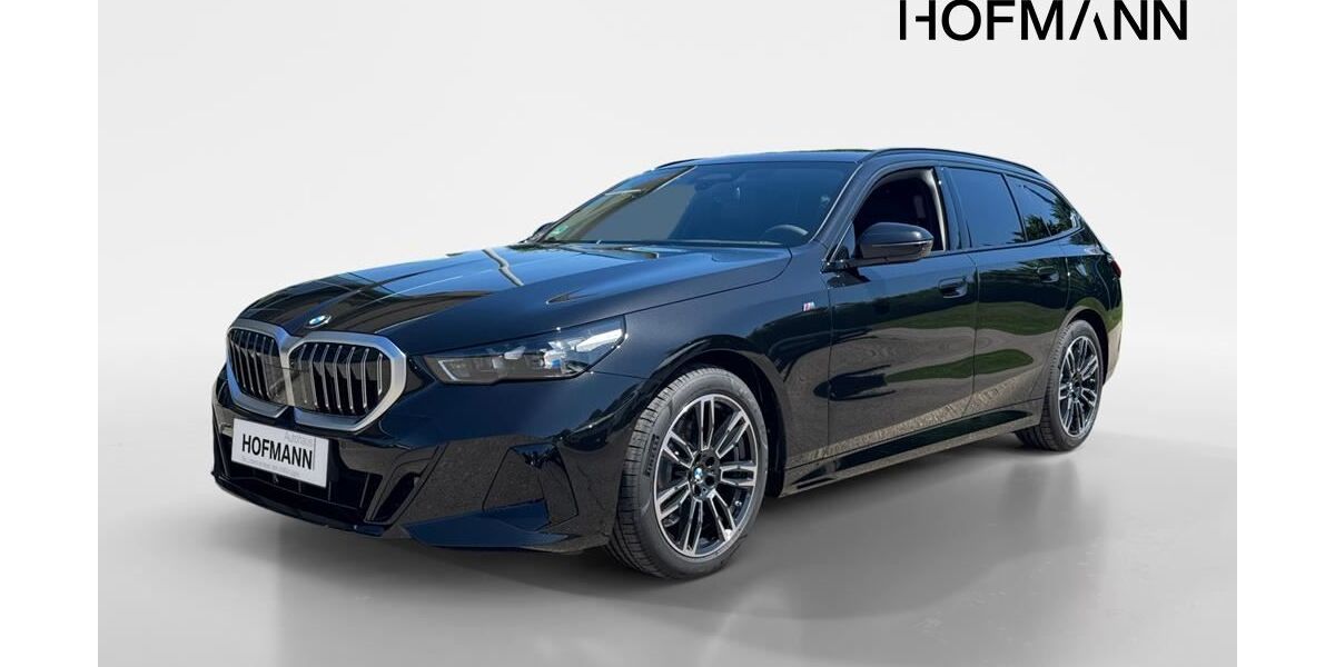 BMW 520 1.500 km 59.875 &euro; Mertingen 86690