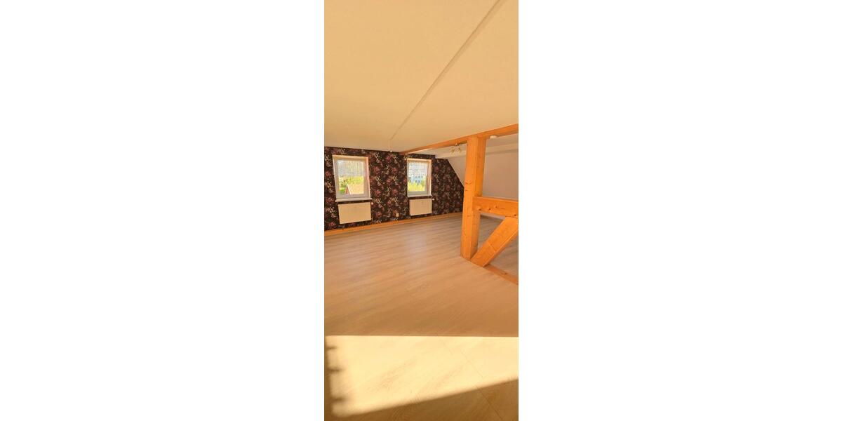 Etagenwohnung Oberharz am Brocken - 3 Zimmer, 74 m&sup2;, 450&euro; | Angebot:26020580