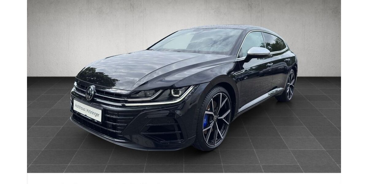VW Arteon 17.443 km 43.990 &euro; Birkenfeld 55765