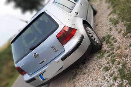 VW Golf 258.000 km 2.000 &euro; Pegnitz 91257